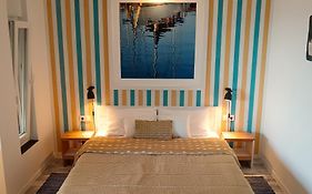Maramare Apartments